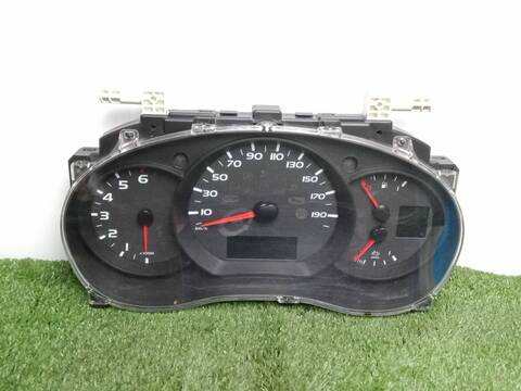 Cuadro de Instrumentos Renault Master 2.3 DCI 110 FWD FV0R FV0W) 110CV 81KW FURGONETA
