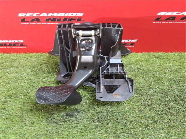 Foto 4ª: Pedal Freno Ford Tourneo 1.5 ACTIVE [1 5 LTR. - 84 KW ECOBOOST CAT] 114CV [DPB] (2023)