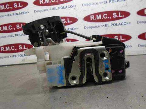 Foto 3ª: Cerradura Puerta Delantera Derecha Kia Ceed ACTIVE 126CV 93KW [G4FC] (2009)