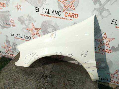 Foto 3ª: Aleta Delantera Izquierda Mercedes Clase ML 270 CDI 163.113) W163) [D612963] (2002)