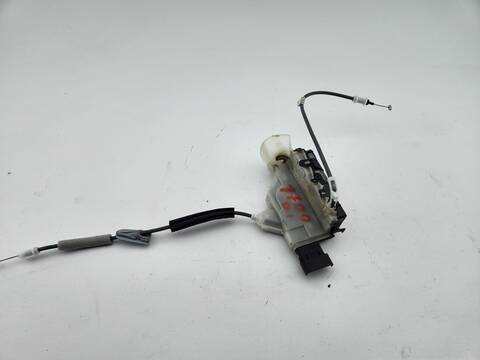 Cerradura Puerta Delantera Izquierda Peugeot 208 ACTIVE 75CV 55KW