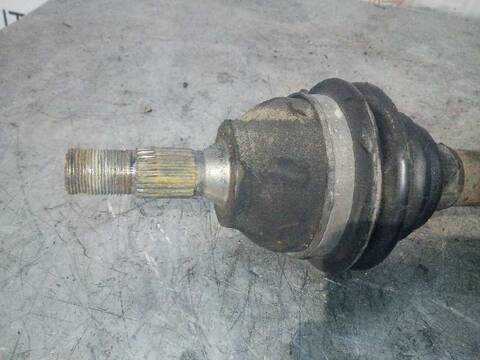 Foto 2ª: Transmision Delantera Derecha Citroen C4 EXCLUSIVE 120CV 88KW [5F01] (2010)