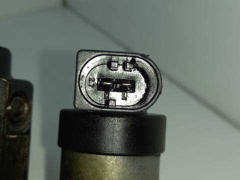 Foto 3ª: Bomba Inyeccion Mercedes Sprinter 646985 (2007)