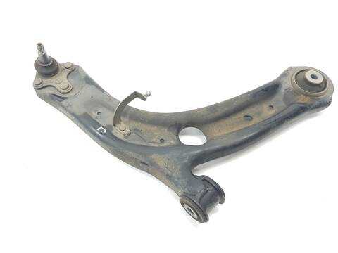 Foto 2ª: Brazo Suspension Delantero Derecho Audi Q3 2.5 TFSI QUATTRO