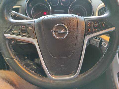 Airbag Delantero Izquierdo Opel Astra A17DTR BERLINA
