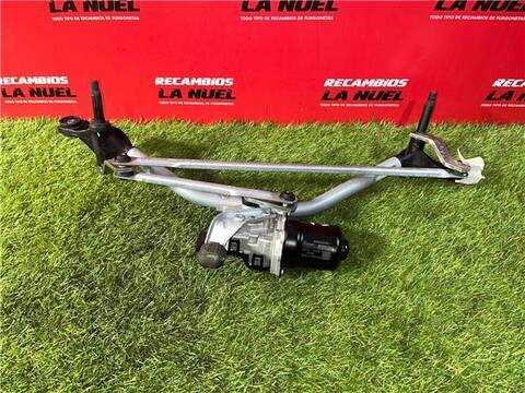 Motor Limpia Delantero Renault Express KANGOO 102CV 75KW KANGOO IIIRAPID