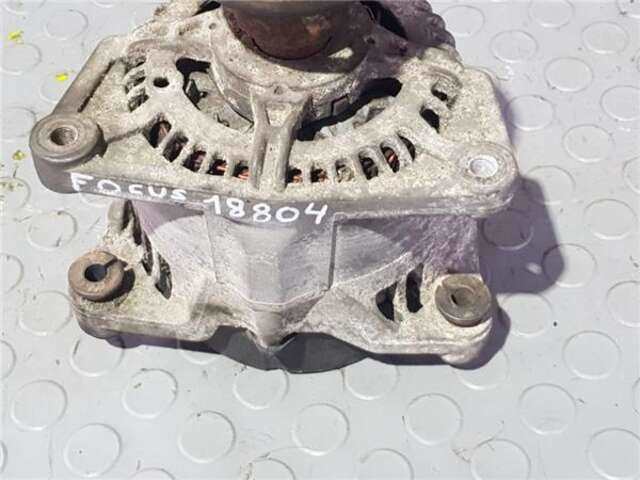 Foto 2ª: Alternador Ford Focus 1.8 AMBIENTE [1.8 LTR. - 55 KW TDDI TURBODIESEL CAT]