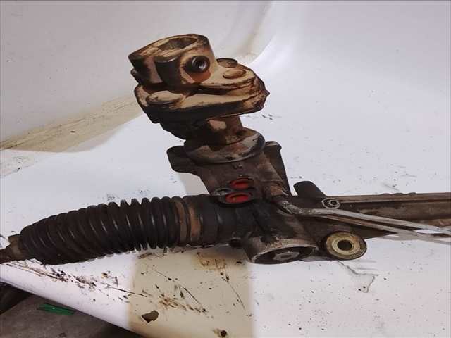 Foto 3ª: Cremallera de Direccion Ford Transit 2.0 T DIESEL 63kw [D/D2FA] (2004)