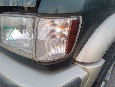 Foto 4ª: Piloto Delantero Izquierdo Opel Monterey BASICO 159CV 117KW [4JX1] (1998)