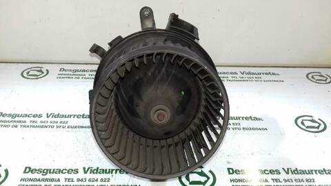 Foto 3ª: Calefacción Citroen Jumper 3.0 HDI FAP CAT 157CV 116KW CAJA CERRADA [F1CE0481D (F30DT)] (2009)