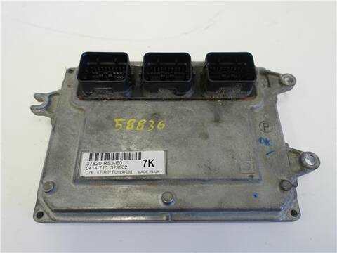 Centralita Motor ECU Honda Civic 1.4 HATCHBACK 100CV 73KW