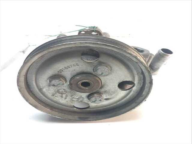 Foto 2ª: Bomba de Direccion Fiat Doblo 1.6 16V 223AXD1A) (2001)