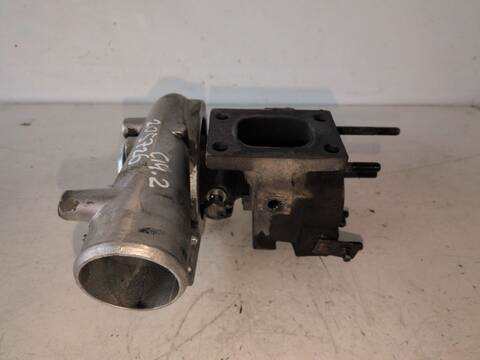 Foto 3ª: Turbocompresor Nissan Terrano AVENTURA 2.7 TD 125CV (1996)