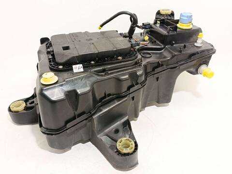 Deposito AdBlue Peugeot Partner 1.6 BLUEHDI 100 100CV 73KW