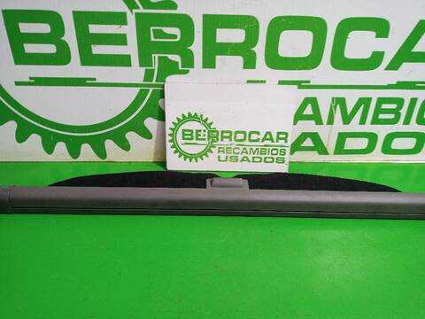 Foto 2ª: Bandeja Trasera Renault Scenic GRAND EMOTION 112CV [K4M812] (2003)