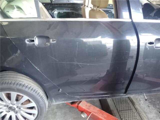 Puerta Trasera Derecha Opel Insignia 2.0 CDTI