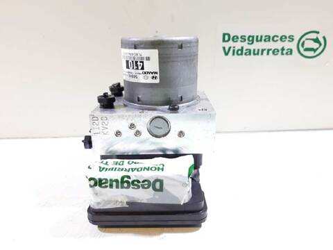 Foto 2ª: Abs Kia Carens CONCEPT 116CV 85KW (2017)