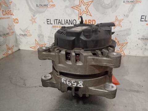 Foto 4ª: Alternador Citroen Berlingo SX MULTISPACE 75CV 55KW [9H06] (2015)