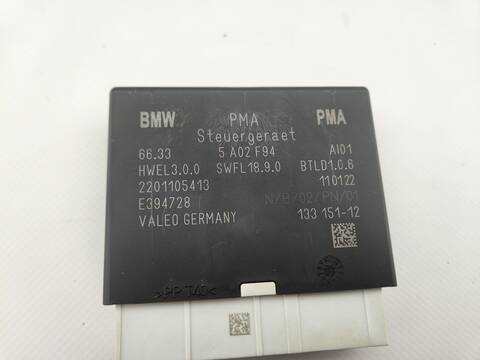 Foto 2ª: Centralita Motor ECU Mini Countryman COOPER S 192CV 141KW [B48A20A] (2022)