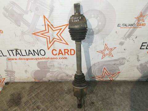 Transmision Delantera Izquierda Ford Mondeo TITANIUM 140CV 103KW