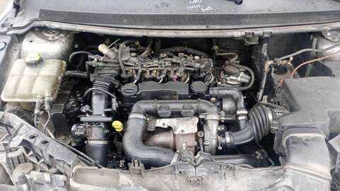 Motor Completo Ford Focus TREND TURNIER 90CV 66KW