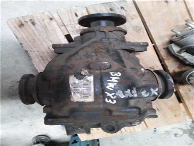 Diferencial Trasero Bmw X3 2.0 16V TURBODIESEL (150 CV)
