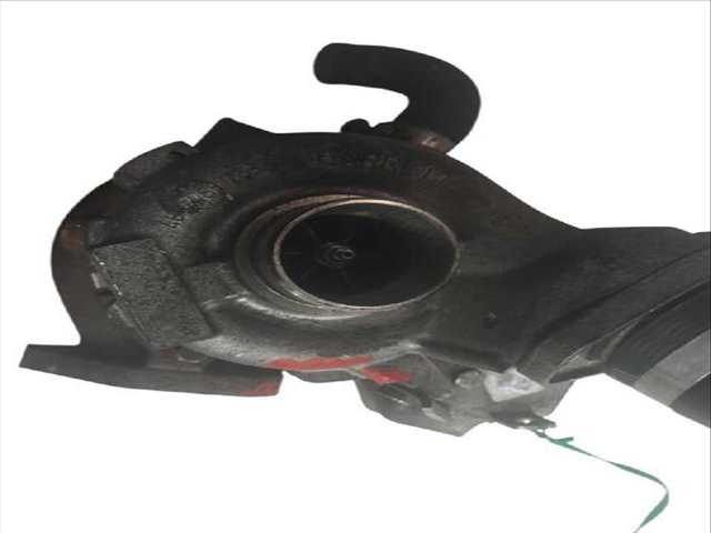 Turbocompresor Bmw Serie 1 118 D E87)