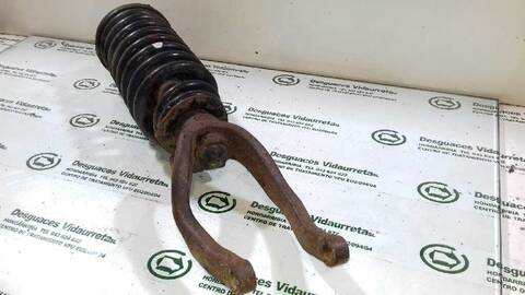 Foto 3ª: Amortiguador Delantero Derecho Ssangyong Rexton 2.9 TD CAT 120CV 88KW [OM662] (2003)