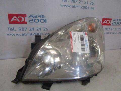 Faro Izquierdo Toyota Corolla 2.2 D-4D SPORT 177CV 130KW