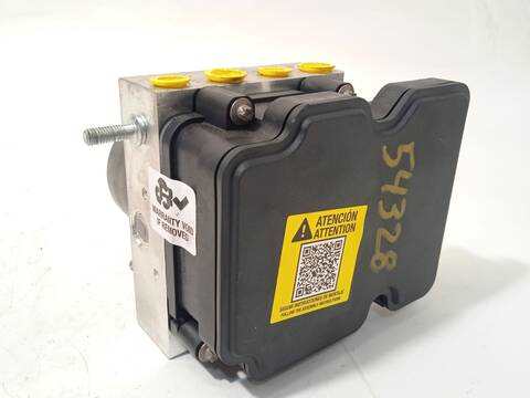 Foto 3ª: Abs Renault Arkana 1.6 E-TECH 145 LDMU) 94CV 69KW [H4M632] (2024)