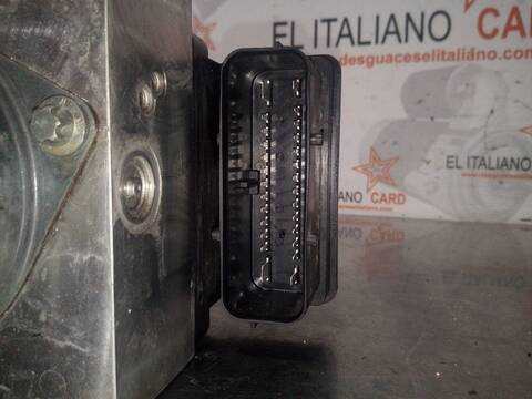 Foto 3ª: Abs Mini Countryman COOPER D 112CV 82KW [N47C20A] (2016)