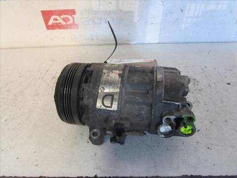 Compresor Aire Acondicionado Bmw Serie 3 315 2.0 320D BERLINA 150CV 110KW