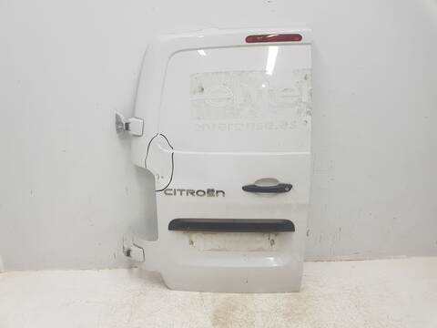 Puerta Trasera Izquierda Citroen Jumpy CONTROL M