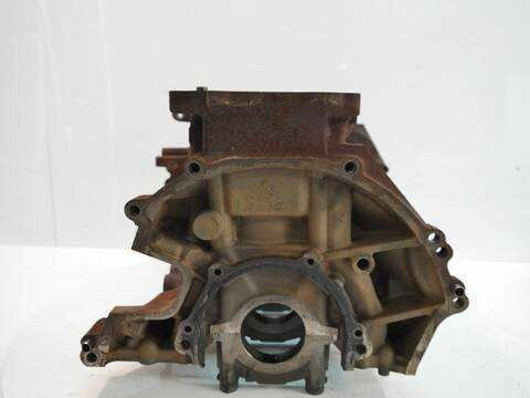 Bloque Motor Ford Transit 130 CV 96KW