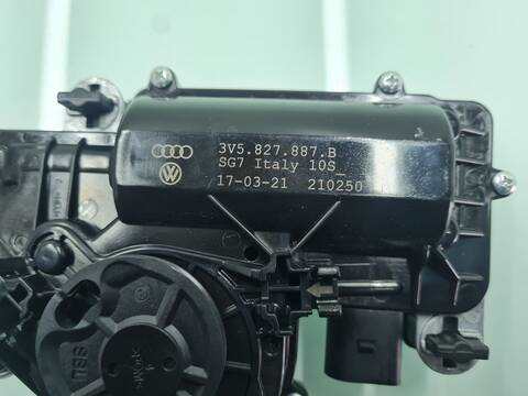 Foto 2ª: Cierre Centralizado Portón Audi A5 265CV [DMTA] (2021)