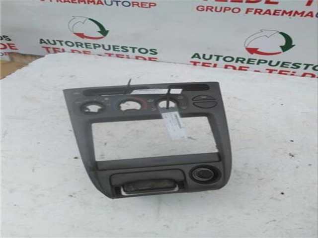 Consola Central Toyota Corolla 2.0