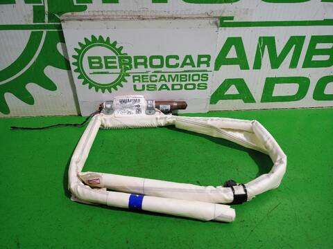 Airbag Cortina Delantero Izquierdo Volkswagen Golf ADVANCE 105CV