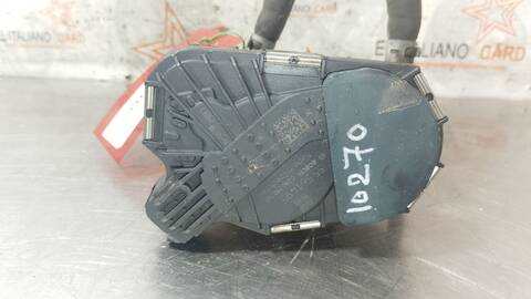 Foto 3ª: Caja Mariposa Opel Astra SELECTIVE 116CV 85KW [A16XER] (2011)