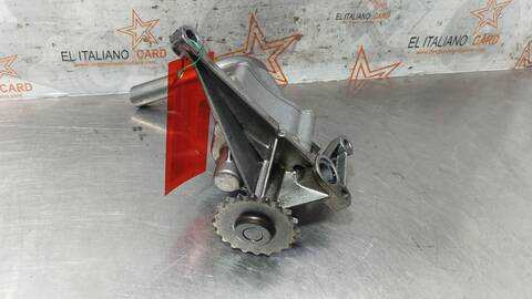 Foto 3ª: Bomba de Aceite Mercedes Vito 109 CDI LARGO 639.603) 95CV 70KW [646980] (2007)