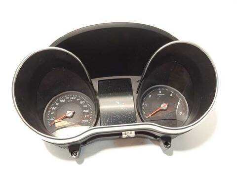 Foto 2ª: Cuadro de Instrumentos Mercedes Clase G 230 GLC 220 D 4MATIC 170CV 125KW [651921] (2018)