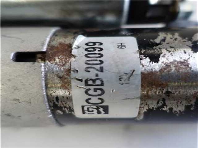 Foto 3ª: Motor de Arranque Opel Astra 1.9 CDTI BERLINA 120CV 88KW [Z 19 DT] (2007)