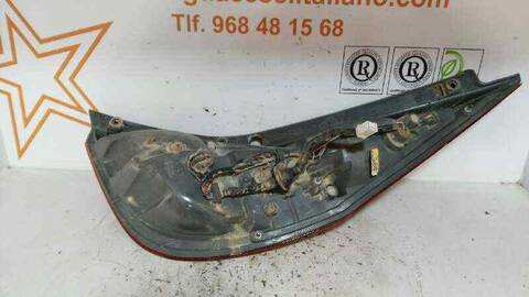 Foto 2ª: Piloto Trasero Izquierdo Hyundai i30 105CV 77KW (2007)