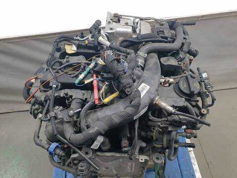 Motor Completo Alfa Romeo Stelvio VELOCE Q4