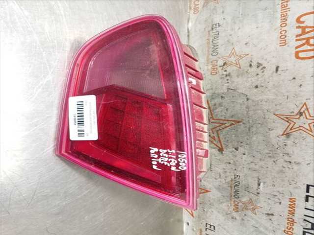 Foto 2ª: Piloto Portón Derecho Seat Leon ERENCE 105CV 77KW [CAY] (2012)