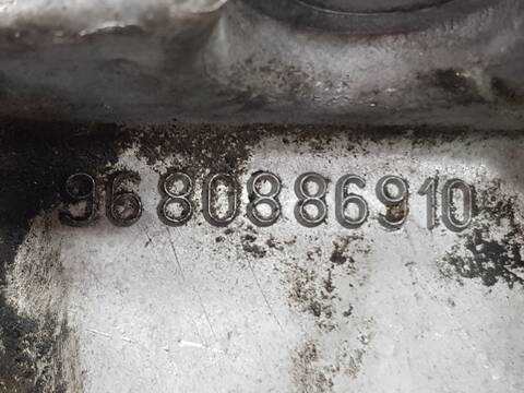 Foto 3ª: Caja Cambios Citroen C3 SX 113CV 83KW [9H06] (2009)