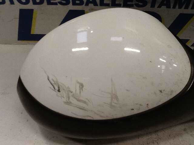 Foto 3ª: Retrovisor Derecho Peugeot 206 1.4 HDI 0CV [8HZ] (2009)