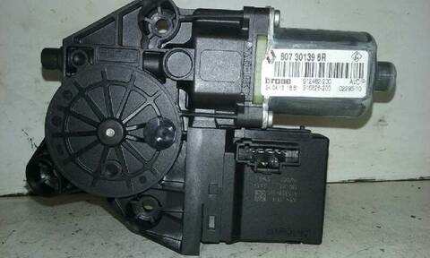 Elevalunas Eléctrico Delantero Izquierdo Renault Megane D III BERLINA 5P DYNAMIQUE