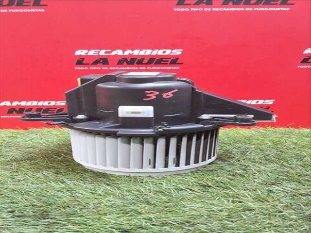 Calefacción Citroen Jumpy 1.5 BLUEHDI 100 102CV 75KW FURGONETA