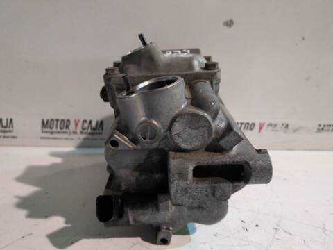 Foto 2ª: Compresor Aire Acondicionado Seat Leon BXE (2007)