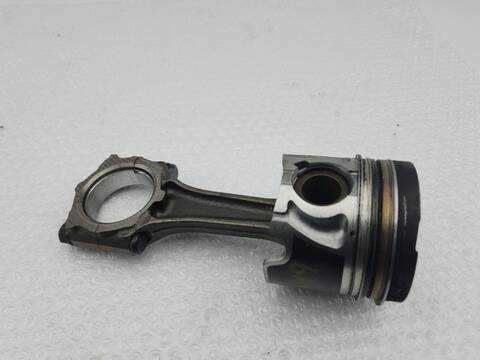 Despiece Motor Opel Astra EXCELLENCE 131CV 96KW